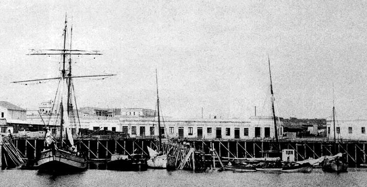 Иллюстрация к книге — Великая Парагвайская война [i_004.jpg]