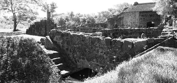 Иллюстрация к книге — Великая Парагвайская война [i_008.jpg]