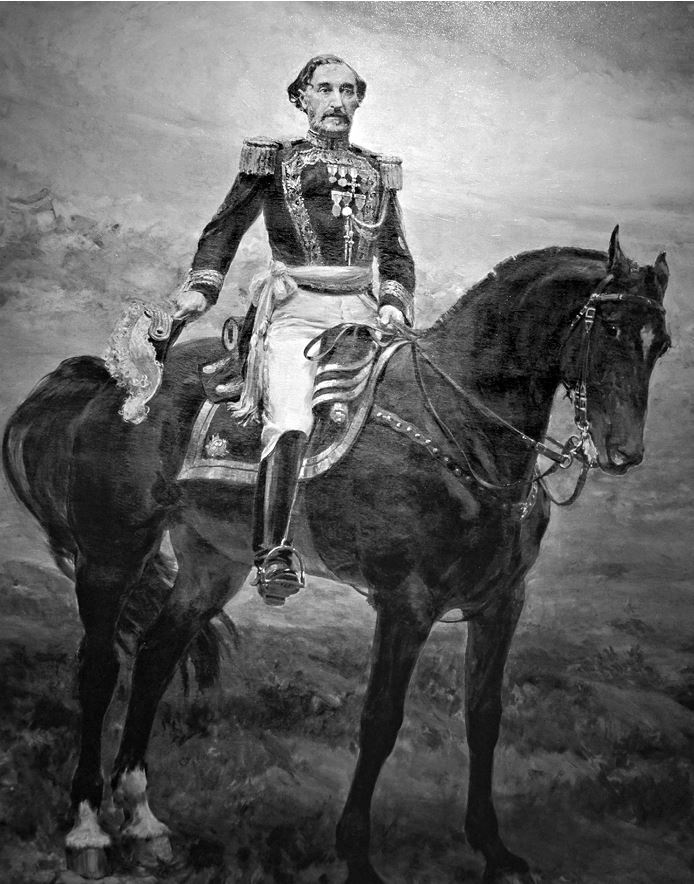 Иллюстрация к книге — Великая Парагвайская война [i_031.jpg]