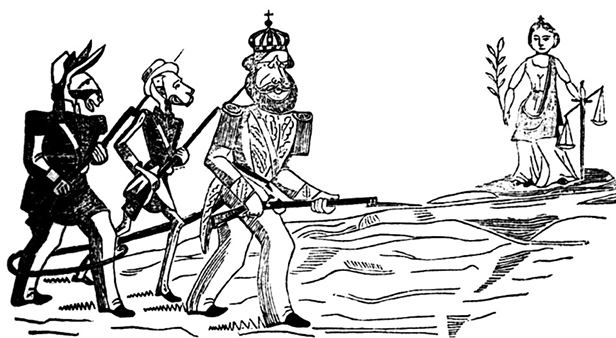 Иллюстрация к книге — Великая Парагвайская война [i_032.jpg]