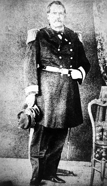 Иллюстрация к книге — Великая Парагвайская война [i_035.jpg]