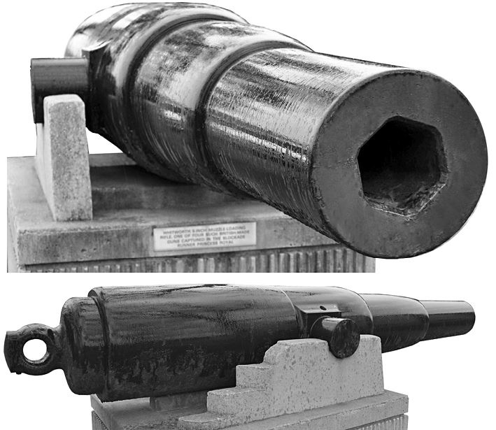 Иллюстрация к книге — Великая Парагвайская война [i_037.jpg]