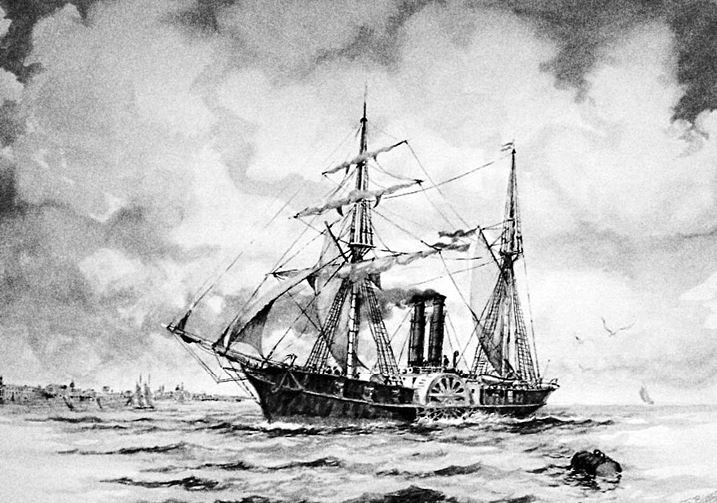 Иллюстрация к книге — Великая Парагвайская война [i_040.jpg]