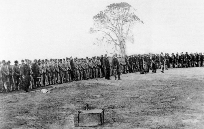 Иллюстрация к книге — Великая Парагвайская война [i_046.jpg]