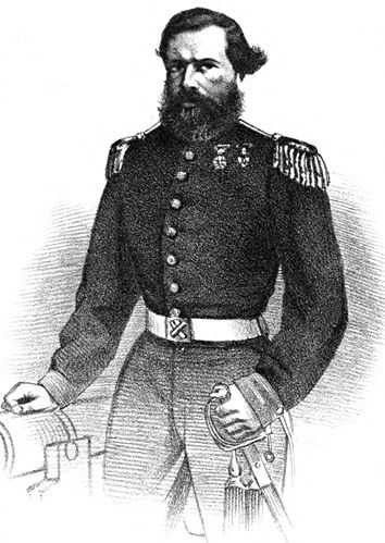 Иллюстрация к книге — Великая Парагвайская война [i_053.jpg]