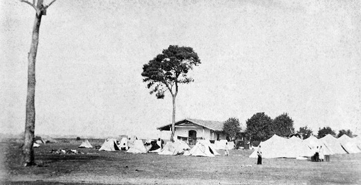 Иллюстрация к книге — Великая Парагвайская война [i_055.jpg]