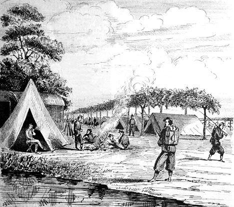 Иллюстрация к книге — Великая Парагвайская война [i_056.jpg]