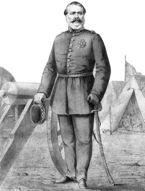 Иллюстрация к книге — Великая Парагвайская война [i_058.jpg]