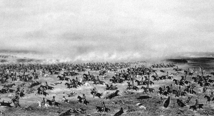 Иллюстрация к книге — Великая Парагвайская война [i_063.jpg]