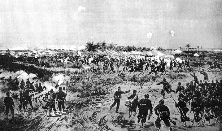 Иллюстрация к книге — Великая Парагвайская война [i_064.jpg]