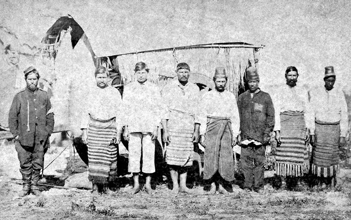 Иллюстрация к книге — Великая Парагвайская война [i_074.jpg]