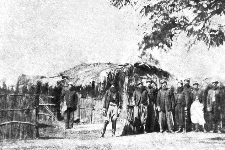 Иллюстрация к книге — Великая Парагвайская война [i_076.jpg]