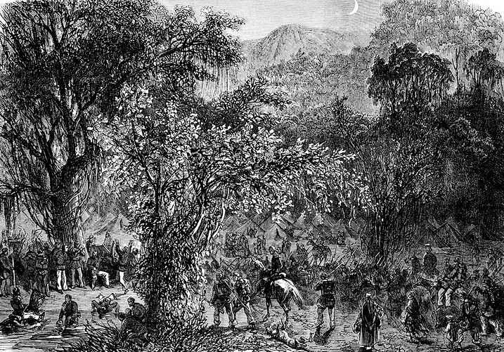 Иллюстрация к книге — Великая Парагвайская война [i_082.jpg]