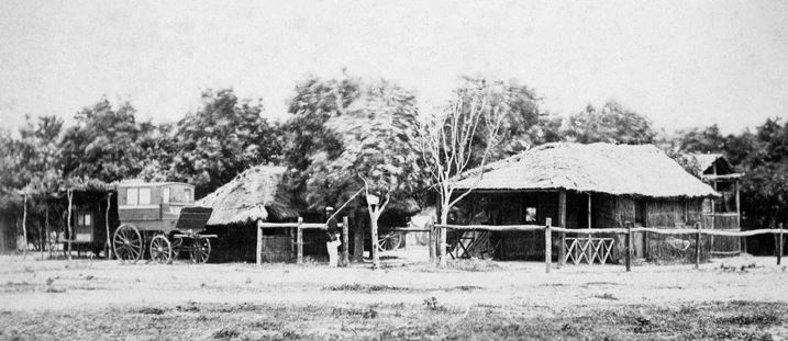 Иллюстрация к книге — Великая Парагвайская война [i_092.jpg]