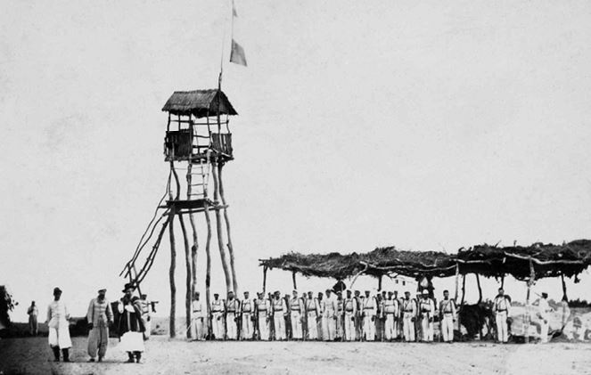 Иллюстрация к книге — Великая Парагвайская война [i_093.jpg]