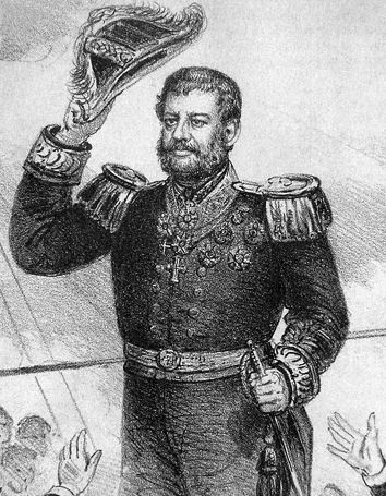 Иллюстрация к книге — Великая Парагвайская война [i_095.jpg]