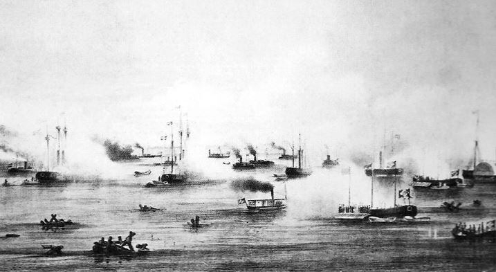 Иллюстрация к книге — Великая Парагвайская война [i_096.jpg]