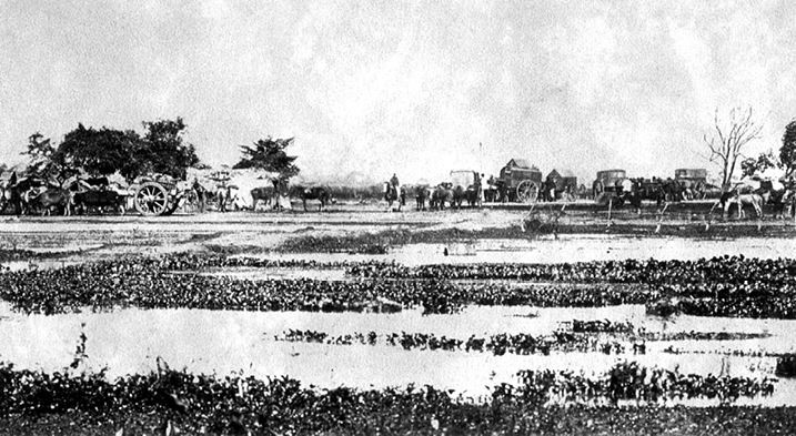 Иллюстрация к книге — Великая Парагвайская война [i_099.jpg]