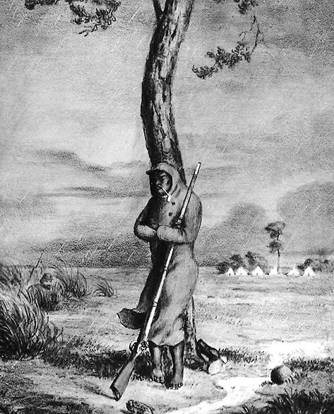 Иллюстрация к книге — Великая Парагвайская война [i_103.jpg]