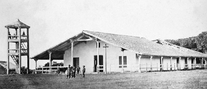 Иллюстрация к книге — Великая Парагвайская война [i_104.jpg]