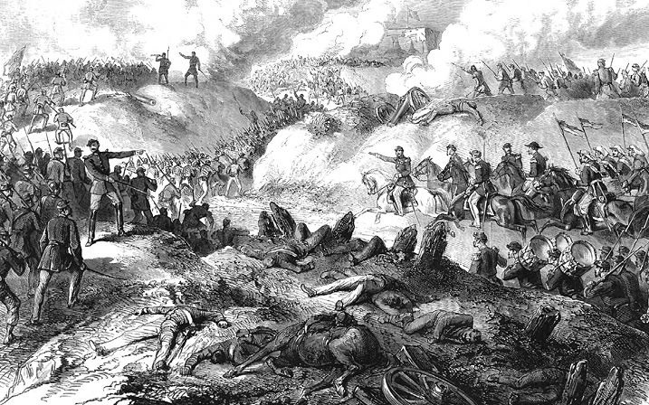 Иллюстрация к книге — Великая Парагвайская война [i_118.jpg]