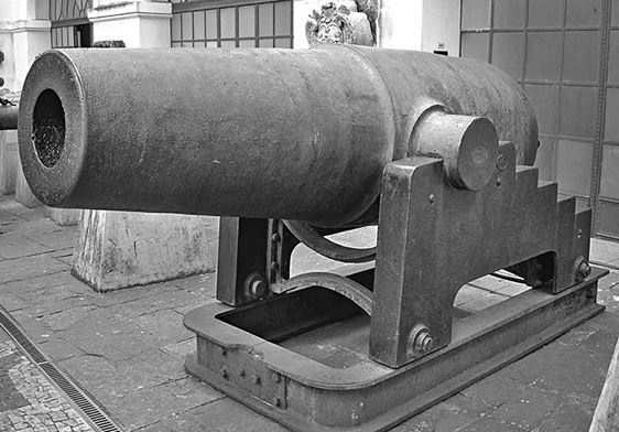 Иллюстрация к книге — Великая Парагвайская война [i_133.jpg]