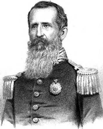 Иллюстрация к книге — Великая Парагвайская война [i_142.jpg]