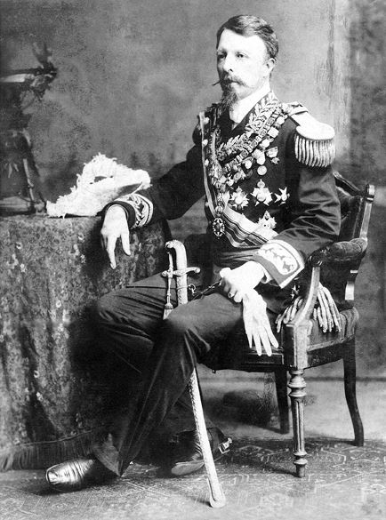 Иллюстрация к книге — Великая Парагвайская война [i_146.jpg]