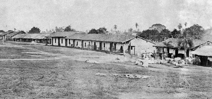 Иллюстрация к книге — Великая Парагвайская война [i_147.jpg]