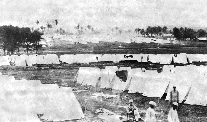 Иллюстрация к книге — Великая Парагвайская война [i_151.jpg]