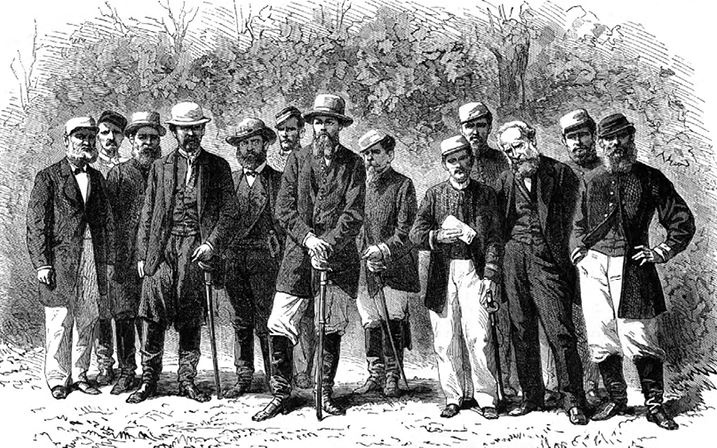 Иллюстрация к книге — Великая Парагвайская война [i_152.jpg]