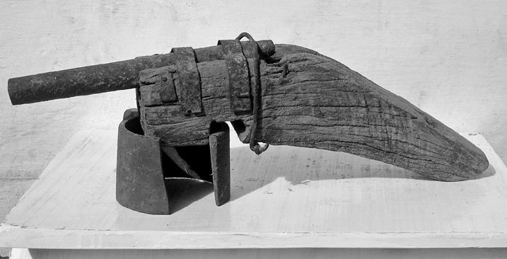 Иллюстрация к книге — Великая Парагвайская война [i_158.jpg]