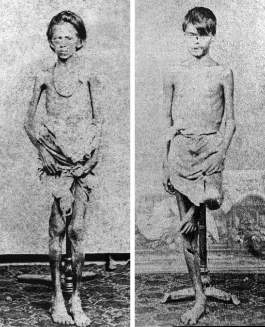 Иллюстрация к книге — Великая Парагвайская война [i_160.jpg]