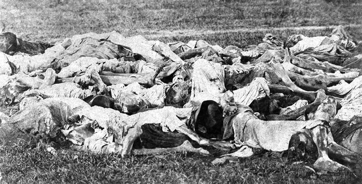 Иллюстрация к книге — Великая Парагвайская война [i_161.jpg]