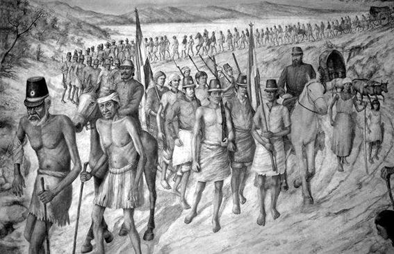 Иллюстрация к книге — Великая Парагвайская война [i_162.jpg]