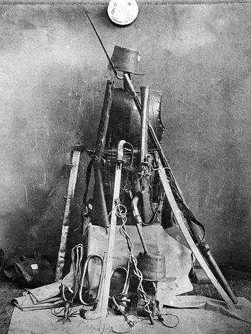 Иллюстрация к книге — Великая Парагвайская война [i_166.jpg]