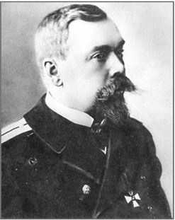 Иллюстрация к книге — Под Андреевским и Красным флагом. Русский флот в Первой мировой войне, Февральской и Октябрьской революциях. 1914–1918 гг. [i_014.jpg]