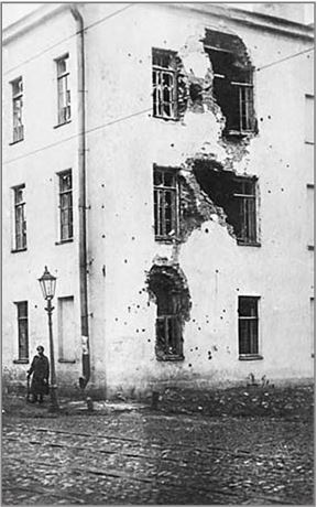 Иллюстрация к книге — Под Андреевским и Красным флагом. Русский флот в Первой мировой войне, Февральской и Октябрьской революциях. 1914–1918 гг. [i_021.jpg]