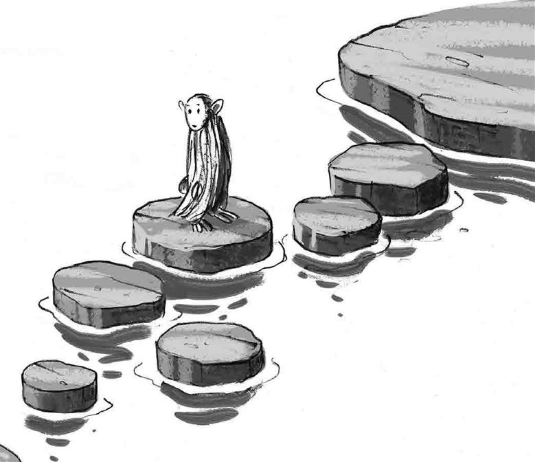 Иллюстрация к книге — Бука. Под землей [i_033.jpg]