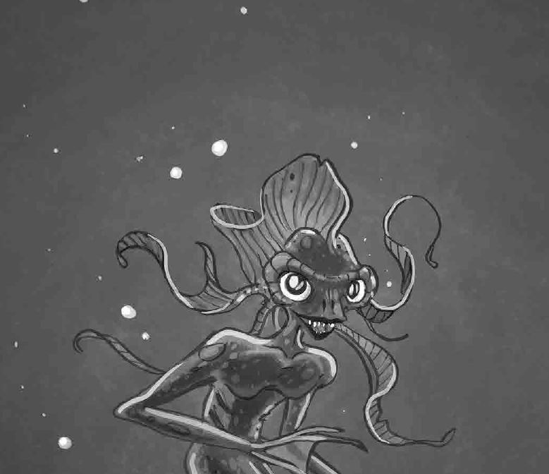 Иллюстрация к книге — Бука. Под землей [i_034.jpg]