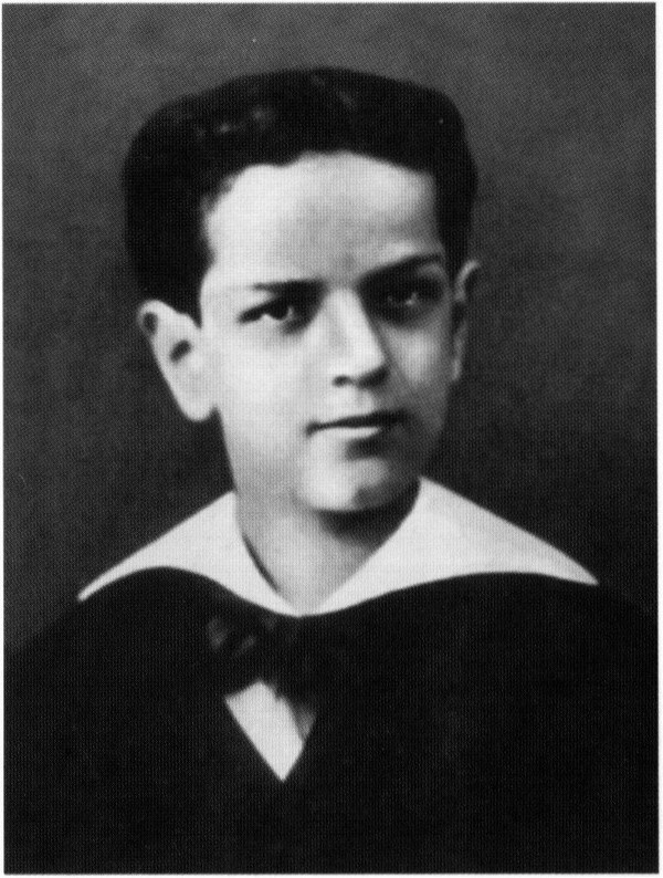 Иллюстрация к книге — Дебюсси [i_005.jpg]