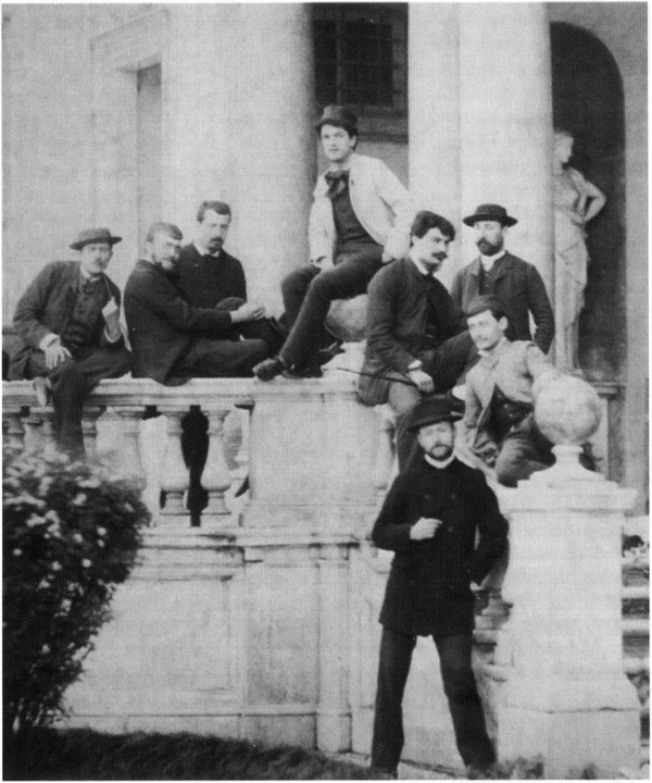 Иллюстрация к книге — Дебюсси [i_013.jpg]