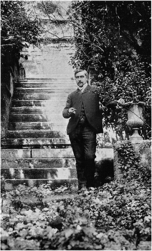 Иллюстрация к книге — Дебюсси [i_016.jpg]