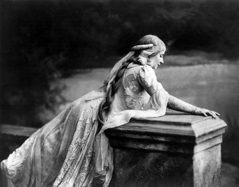 Иллюстрация к книге — Дебюсси [i_018.jpg]