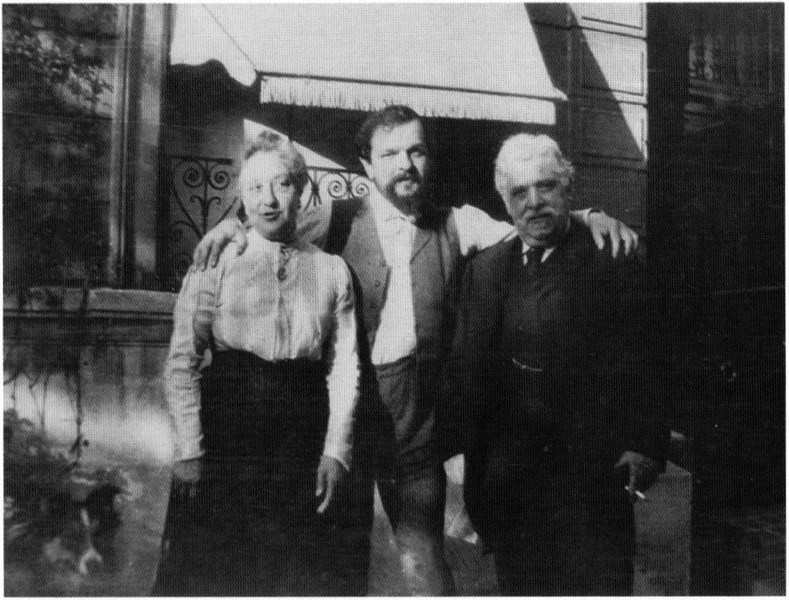 Иллюстрация к книге — Дебюсси [i_021.jpg]