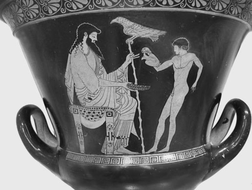 Иллюстрация к книге — Античный мир «Игры престолов» [i_009.jpg]