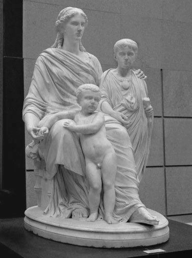 Иллюстрация к книге — Античный мир «Игры престолов» [i_022.jpg]