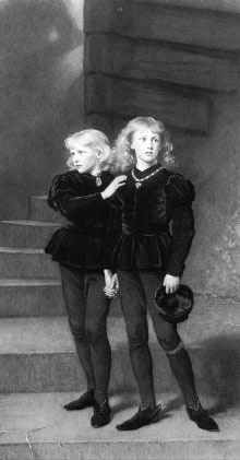 Иллюстрация к книге — Средневековый мир «Игры престолов» [i_002.jpg]