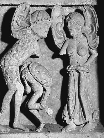 Иллюстрация к книге — Средневековый мир «Игры престолов» [i_004.jpg]