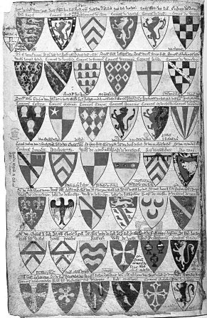 Иллюстрация к книге — Средневековый мир «Игры престолов» [i_007.jpg]